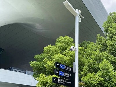 追逐亞運盛會！世邦通信助力杭州第19屆亞運會建設(shè)