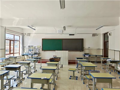 【案例故事】數(shù)智賦能、提質(zhì)增效！世邦助力這所重點名校邁出智慧數(shù)字新步伐