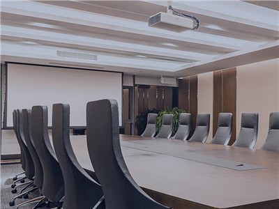 無紙化會議室建設方案，顛覆傳統(tǒng)會議室！