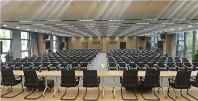 IP網絡公共廣播系統：高效覆蓋，智能管理，打造全方位音頻傳播解決方案